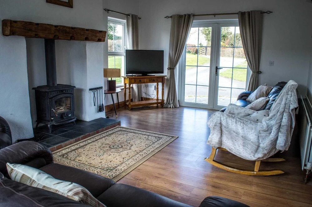The Heights & Hollows Farmhouse