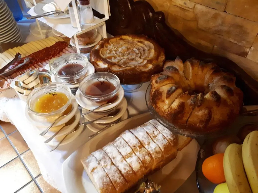 Hotel Entremontes