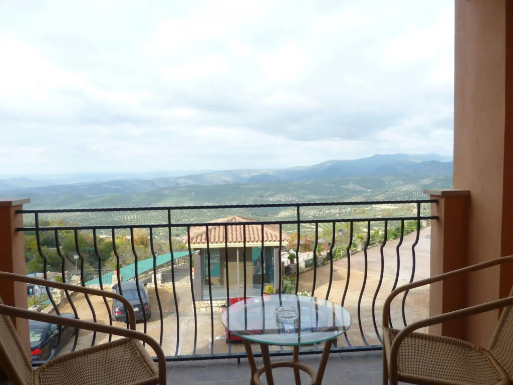 Hotel & Spa Sierra de Cazorla