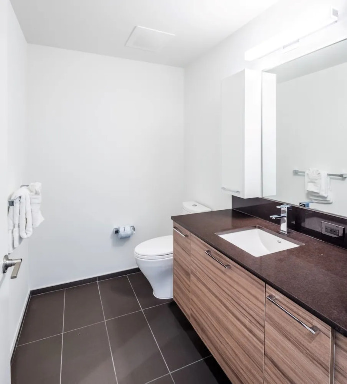 Bluebird Suites at Park Crest