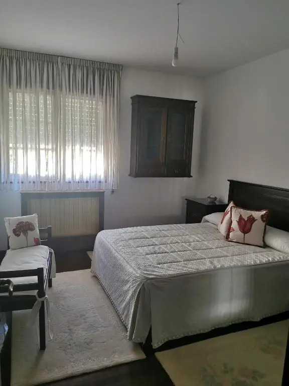 Chalet Vilar