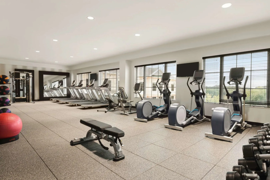 Hilton Garden Inn Charlotte Southpark