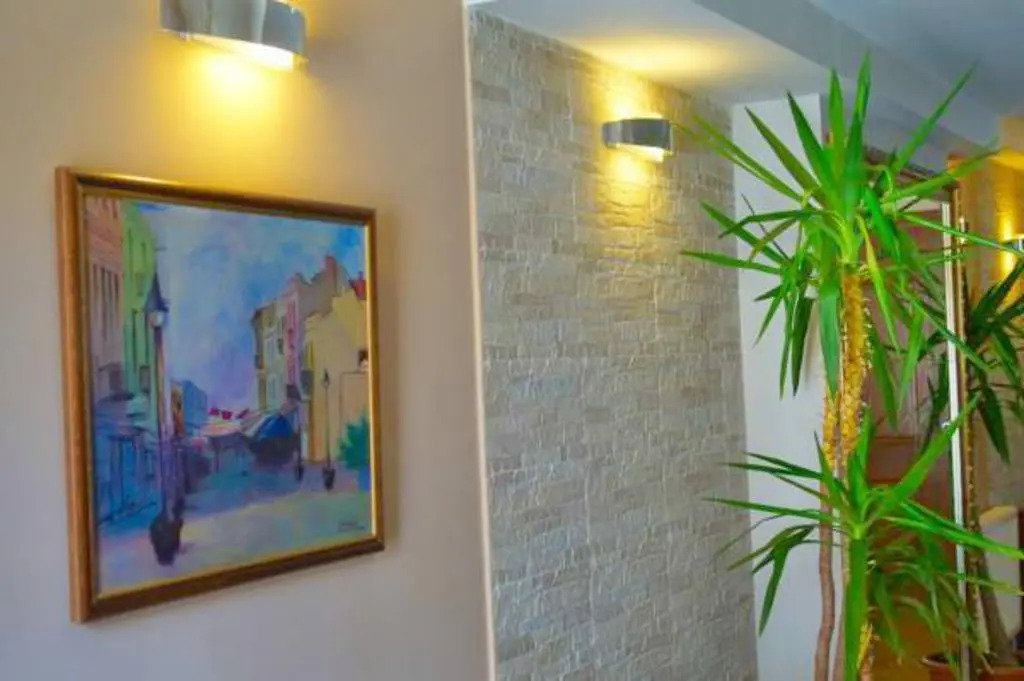 Hotel Bulevar