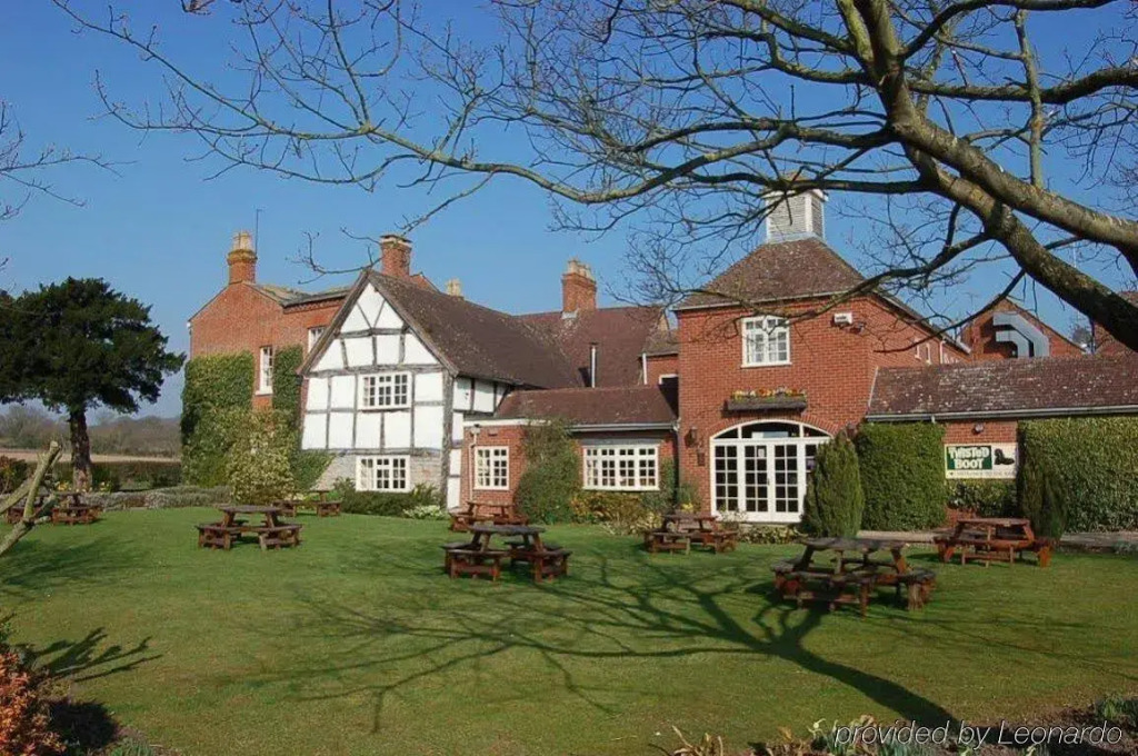 Kings Court Hotel Alcester, BW Signature Collection