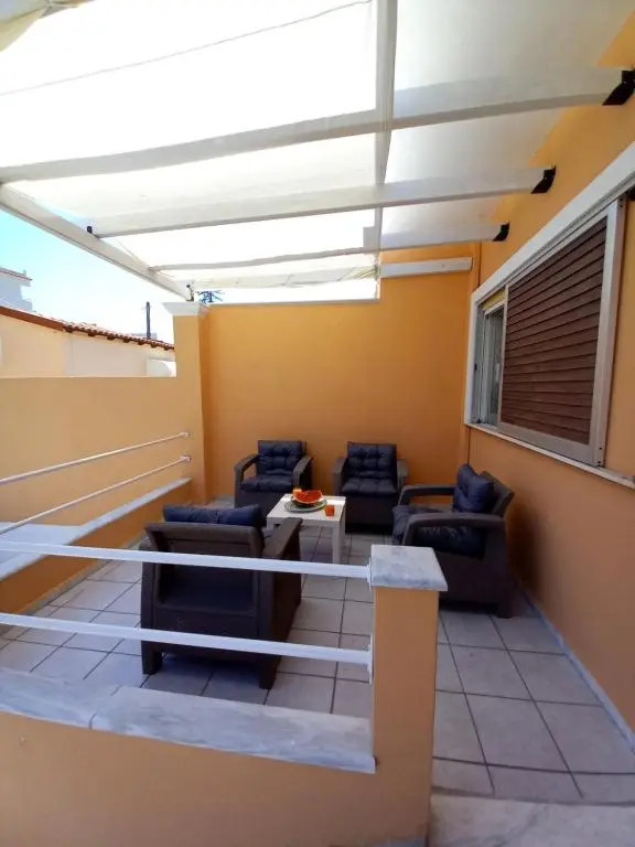 Natassa House 1