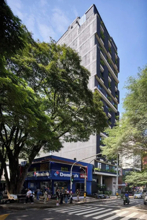 Hunters Hotel Medellin