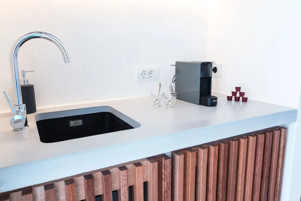 Wabi Luxury Suites