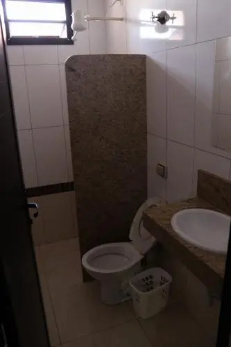 Hotel Dos Viajantes
