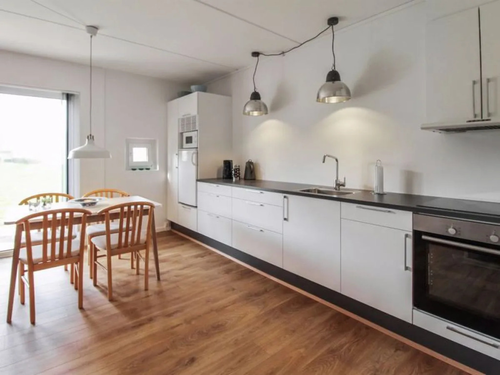 "Yasha" - 70m from the sea in NW Jutland