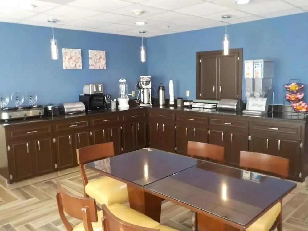 Budget Inn Express