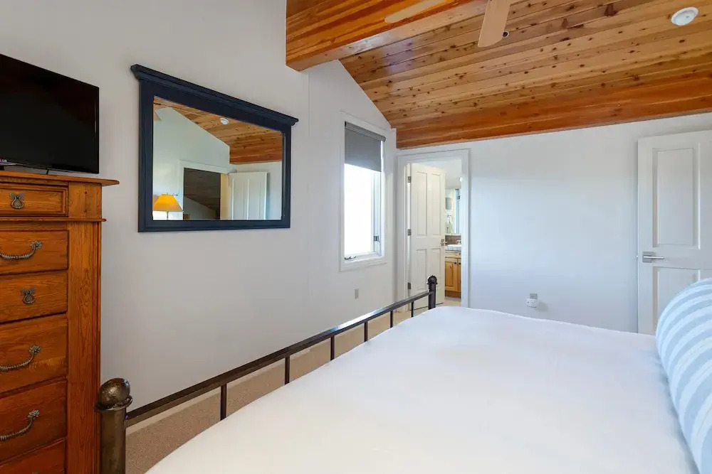 Trail's End Lodge at Deer Valley Resort - Three Bedroom Residence with Spa #506 3 Condo