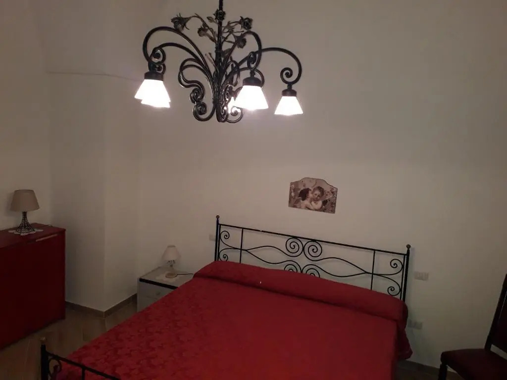 Casa Vacanza Campoli