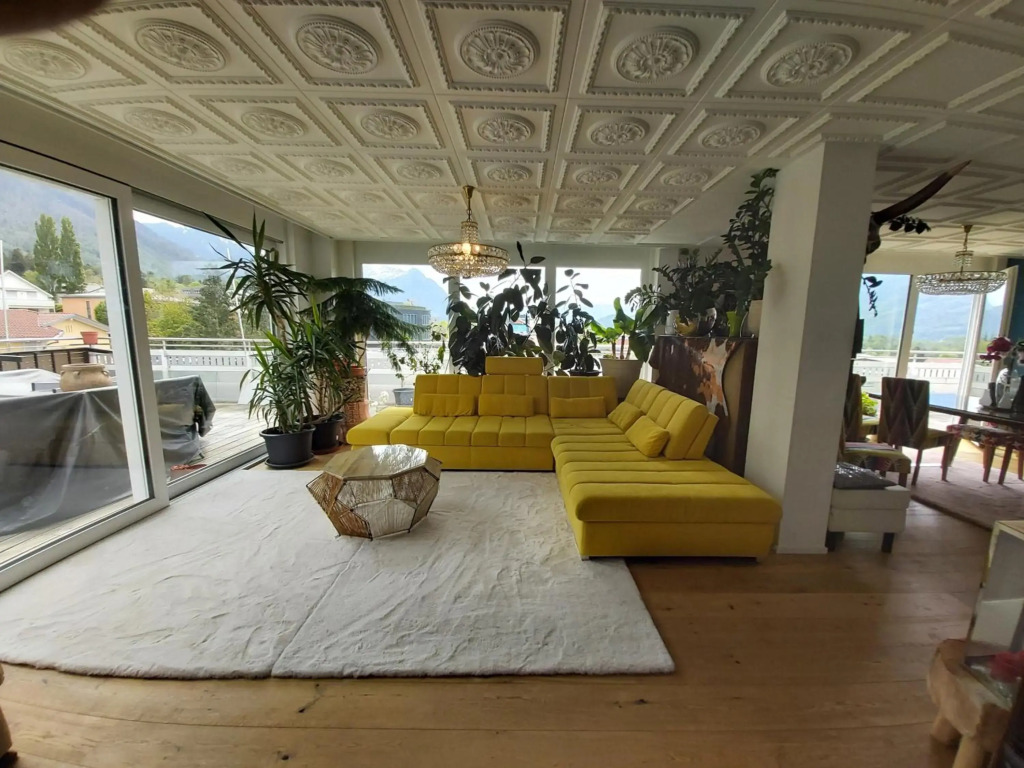 Royal Suite "Susi Eibl"