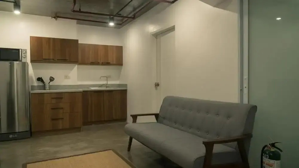 5880 Enriquez Residences