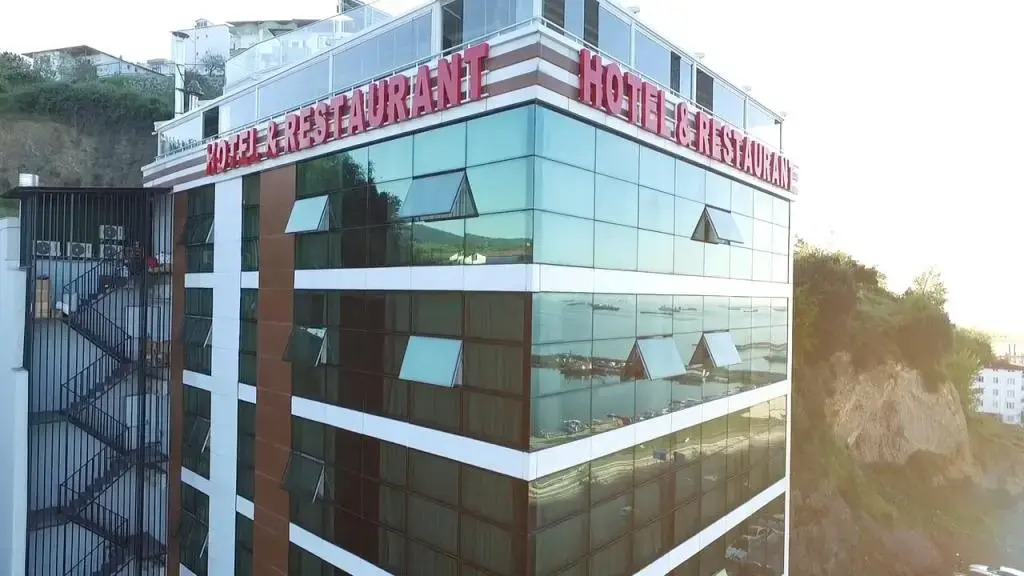 Panaroma Damla Otel