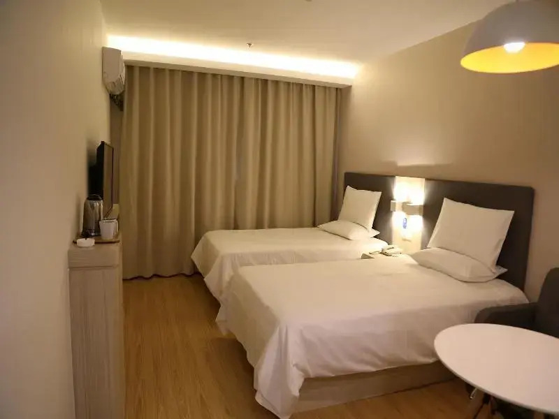 Hanting Hotel Nanjing Confucius Temple Zhangfuyuan