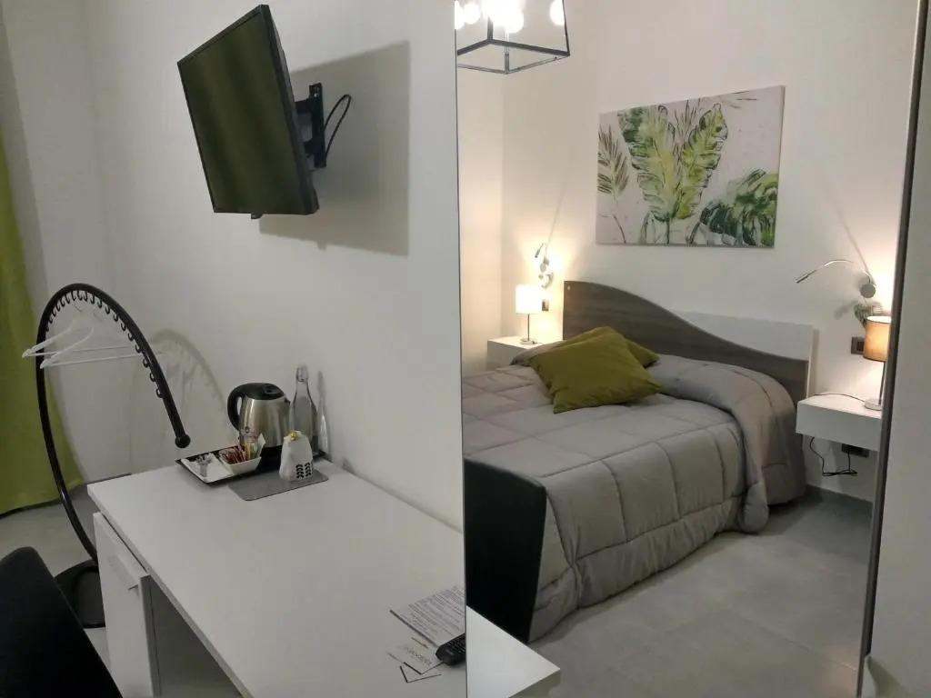 B&B Giovaldis Torino