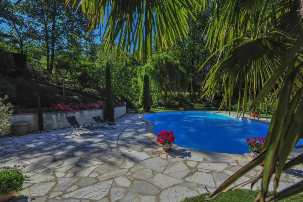 Villa Ric