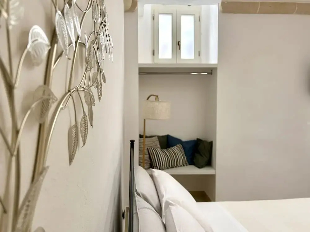 La Vetrana Rooms by Jdvacanze