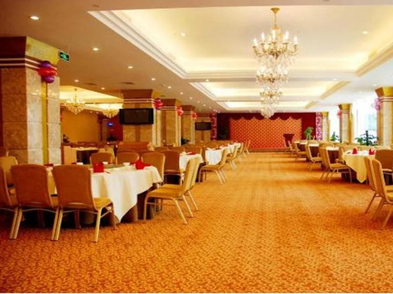 Magnolia Hotel, Shenzhen