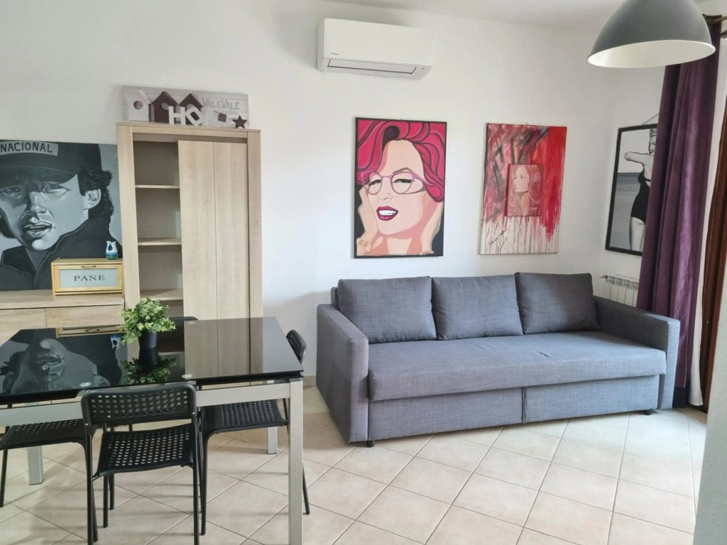 ValeValeHome - fully equipped kitchen, reserved parking, big garden
