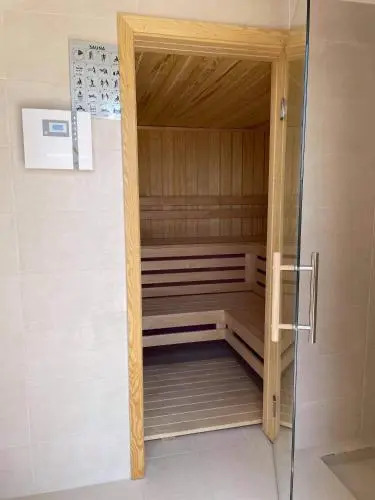 Pensiunea Alexandra & SPA