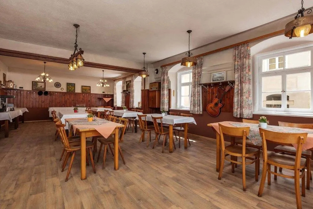 Hotel Garni zum Schwan