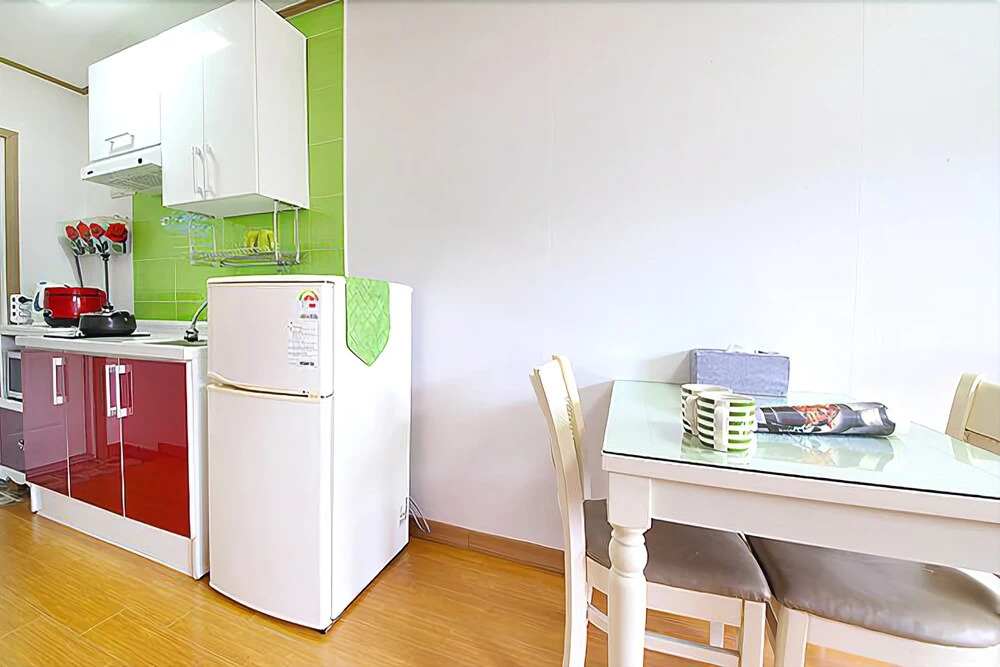 Gyeongpo Starry Love Song House Pension