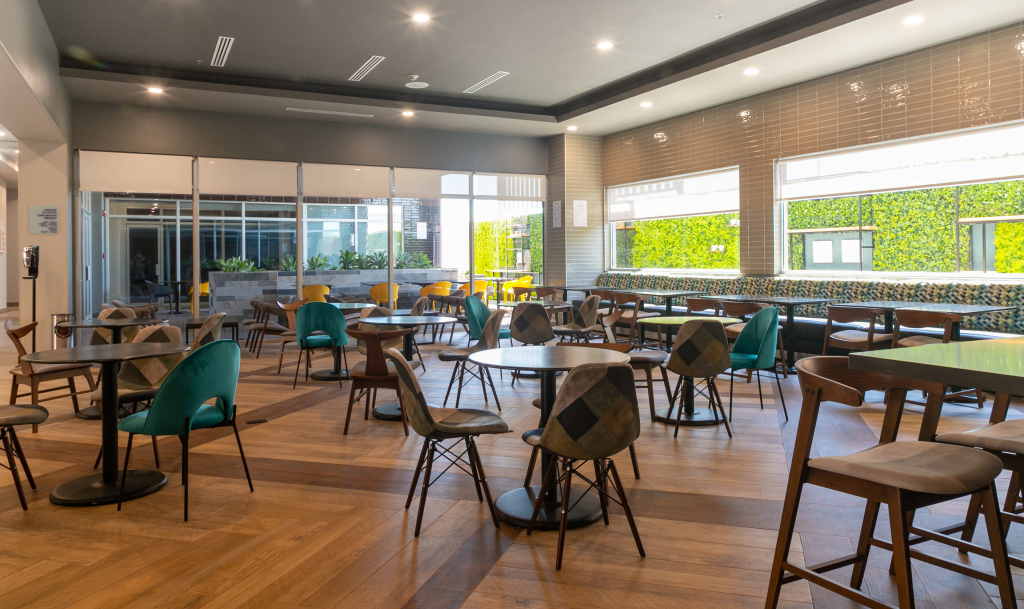 Holiday Inn Express & Suites - Tijuana Otay by IHG