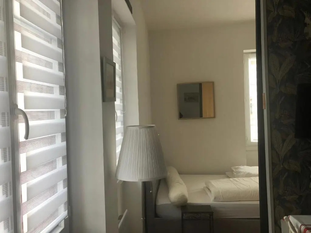 2 pièces à 300m de la grande plage - 2 à 5 couchages