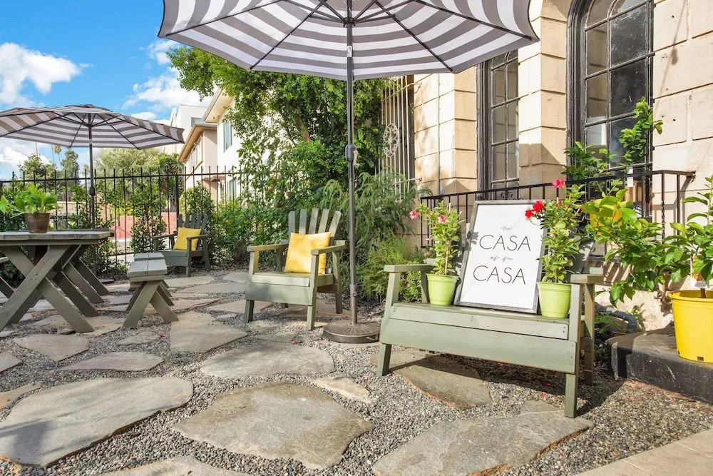 La Casa Del Rey Suites