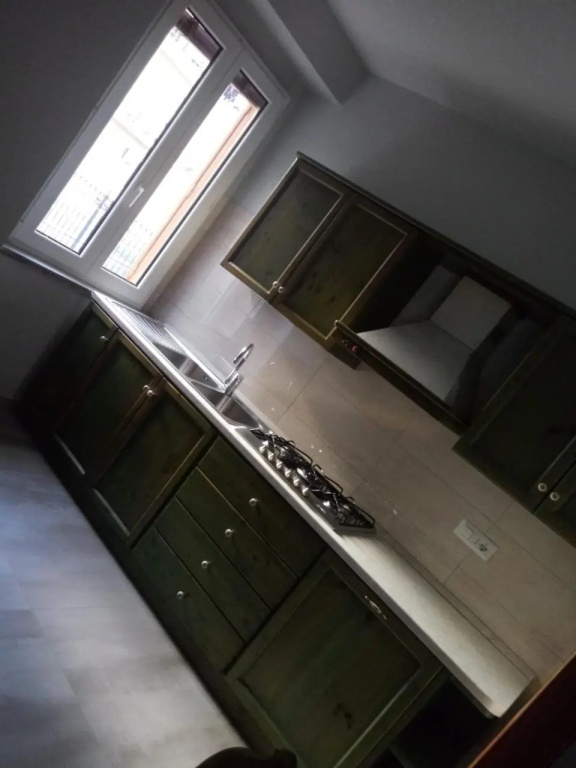 Stations Room