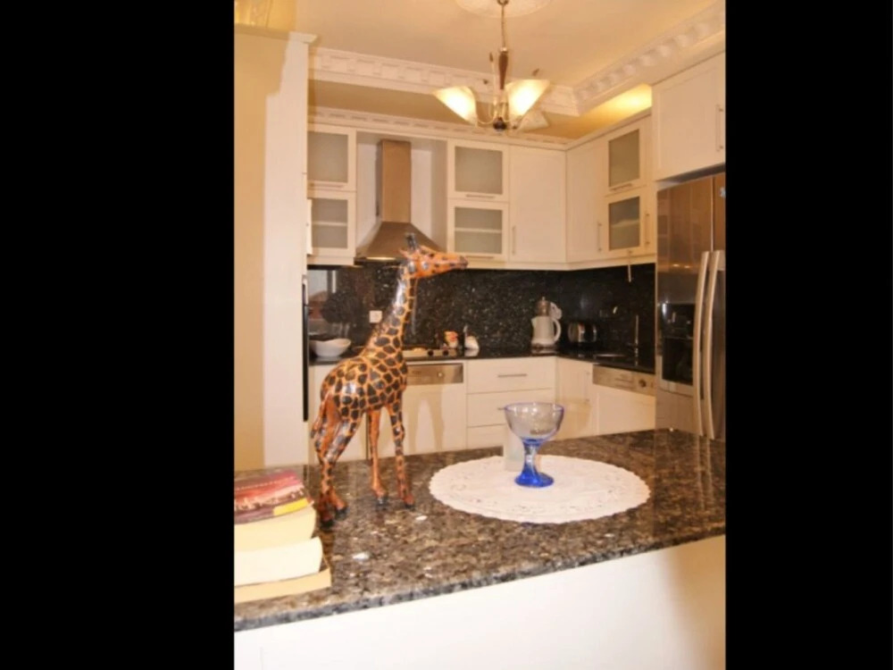 Villa with Majestic Views 1030