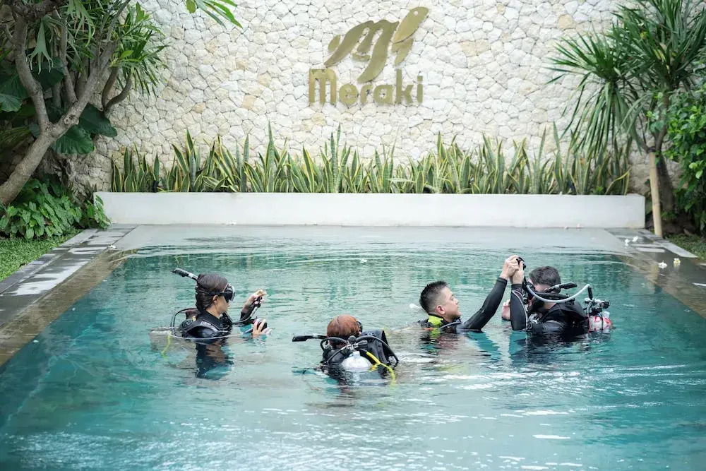 Meraki Luxury Villa
