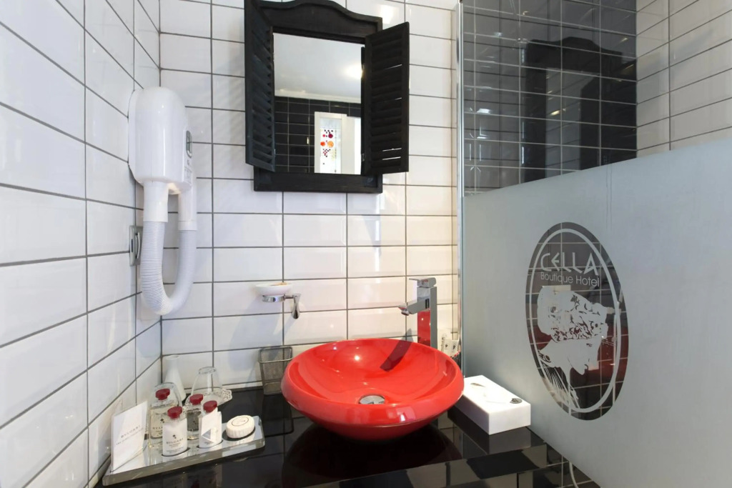 Cella Hotel & SPA Ephesus