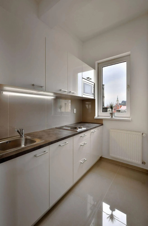 Self check-in apartments by Amber