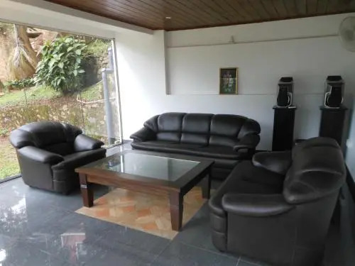 Lavender Hills Home Stay
