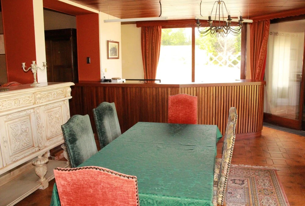 Maison Bourgeoise
