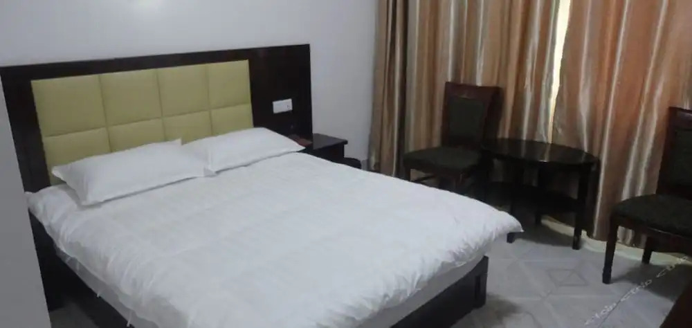Friendship Business Hotel