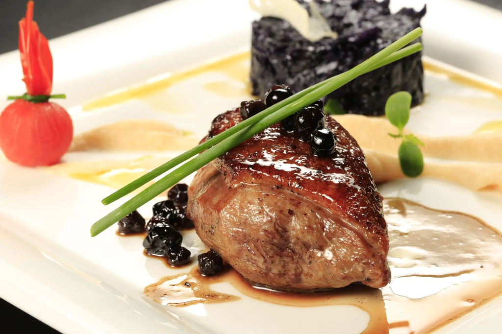 Crowne Plaza Belgrade by IHG