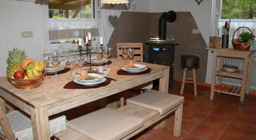 Ferienhaus Traumfabrik