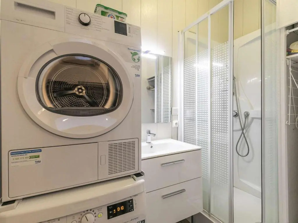 Studio Cauterets, 1 pièce, 4 personnes - FR-1-401-241