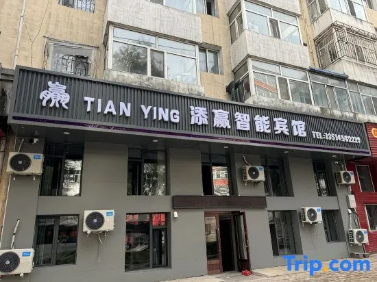 Tianying Smart Hotel