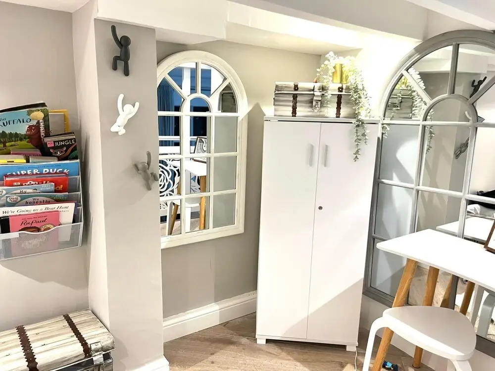 Notting Hill Luxury 2-4br / 2 Roof Terraces