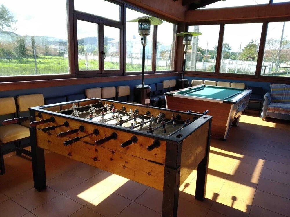 Apartamentos Rurales La Regatina