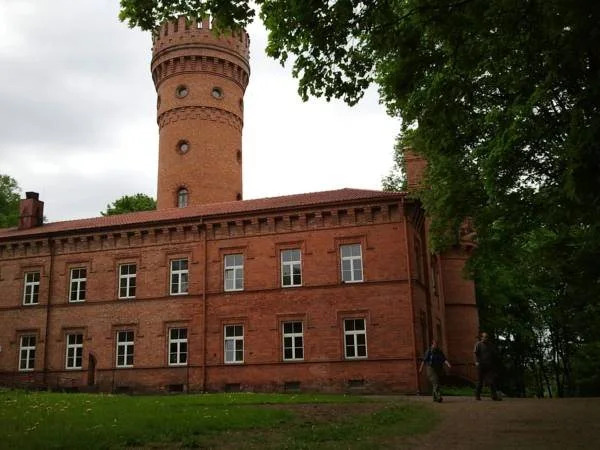 Klaipeda Hostel