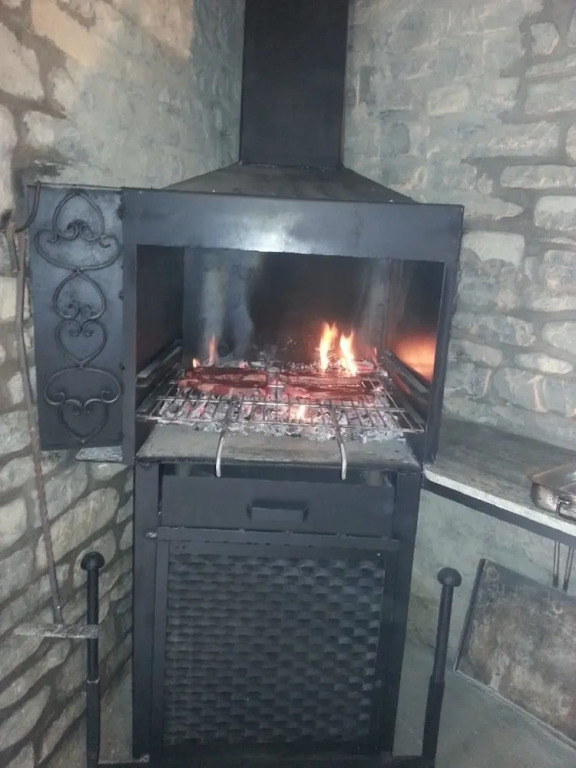 Apartamentos Cañardo Autural