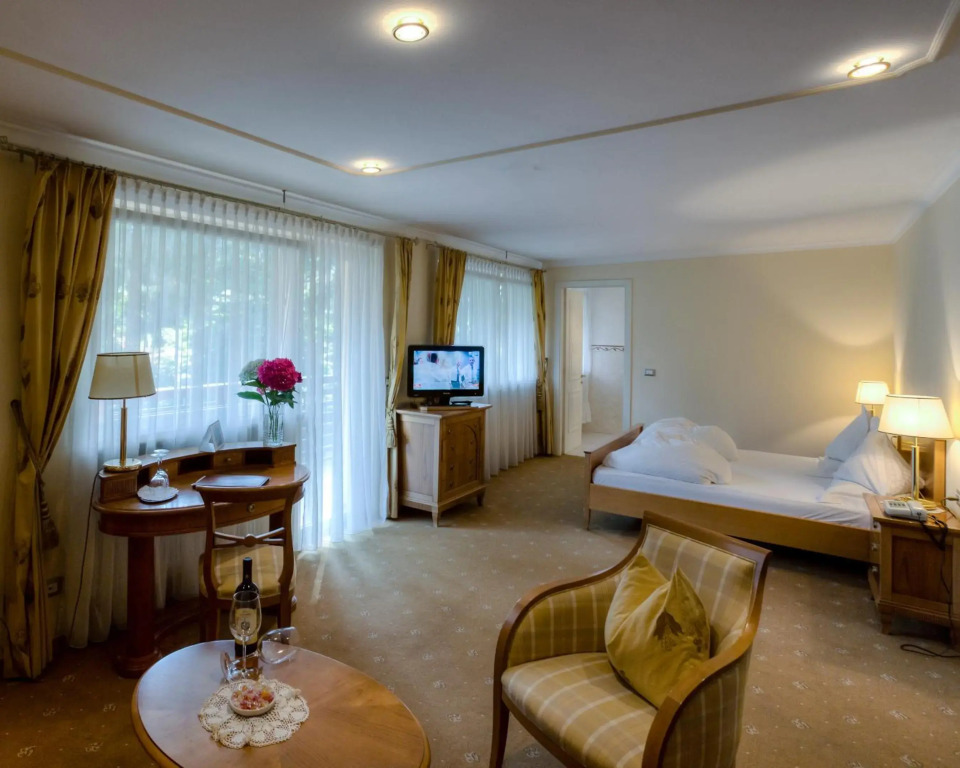 Hotel Aster