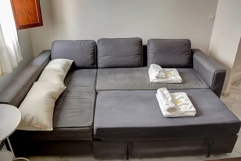 Deluxe Apartment Cuesta del Rosario