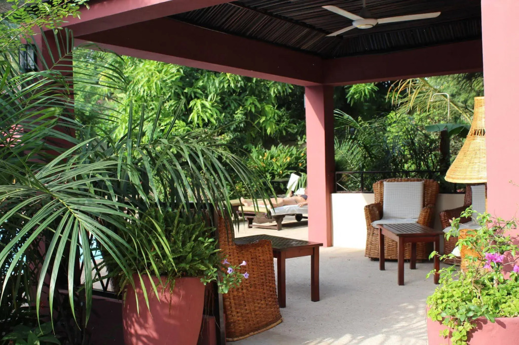 Hibiscus House Gambia